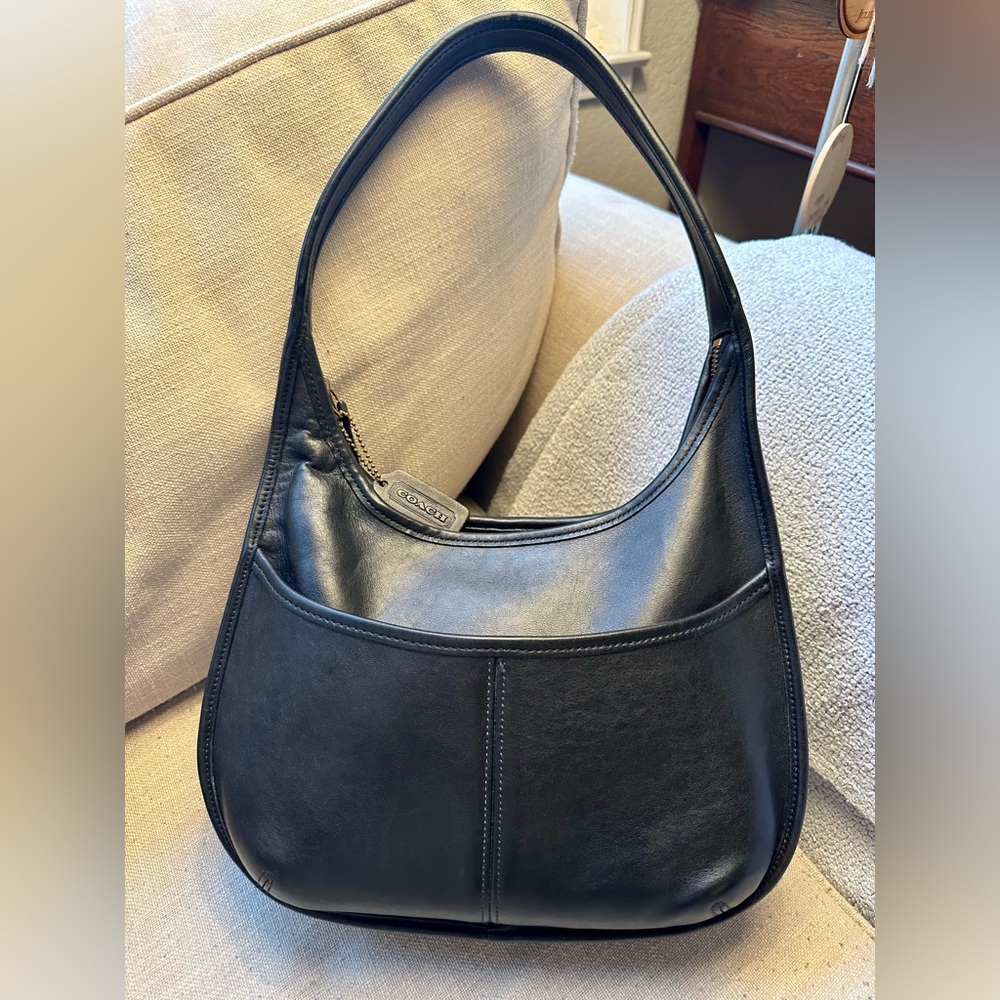 Vintage Coach 9033 Ergo Black